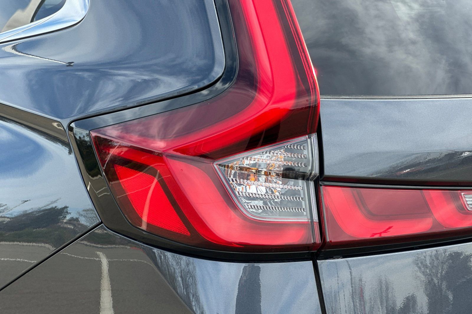 Used 2025 Honda CR-V EX-L image 48