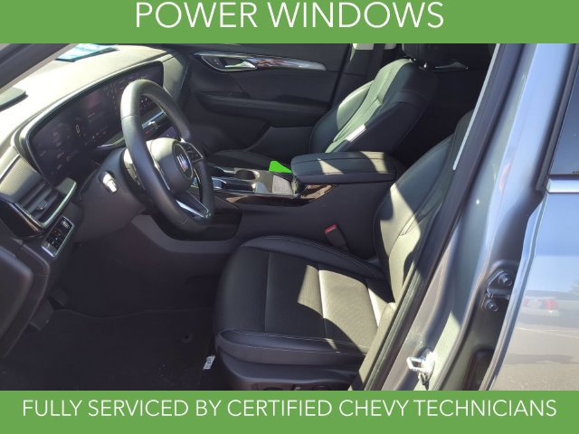 Certified 2024 Buick Envision Preferred AWD/4WD image 23