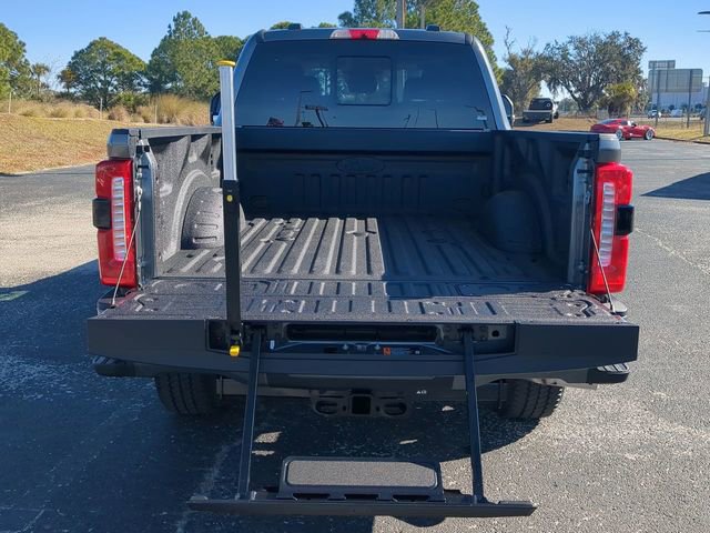 New 2026 Ford F350 XLT w/ XLT Premium Package image 14