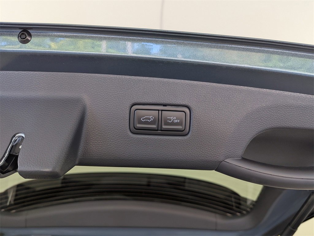 New 2026 Kia Carnival SX image 34