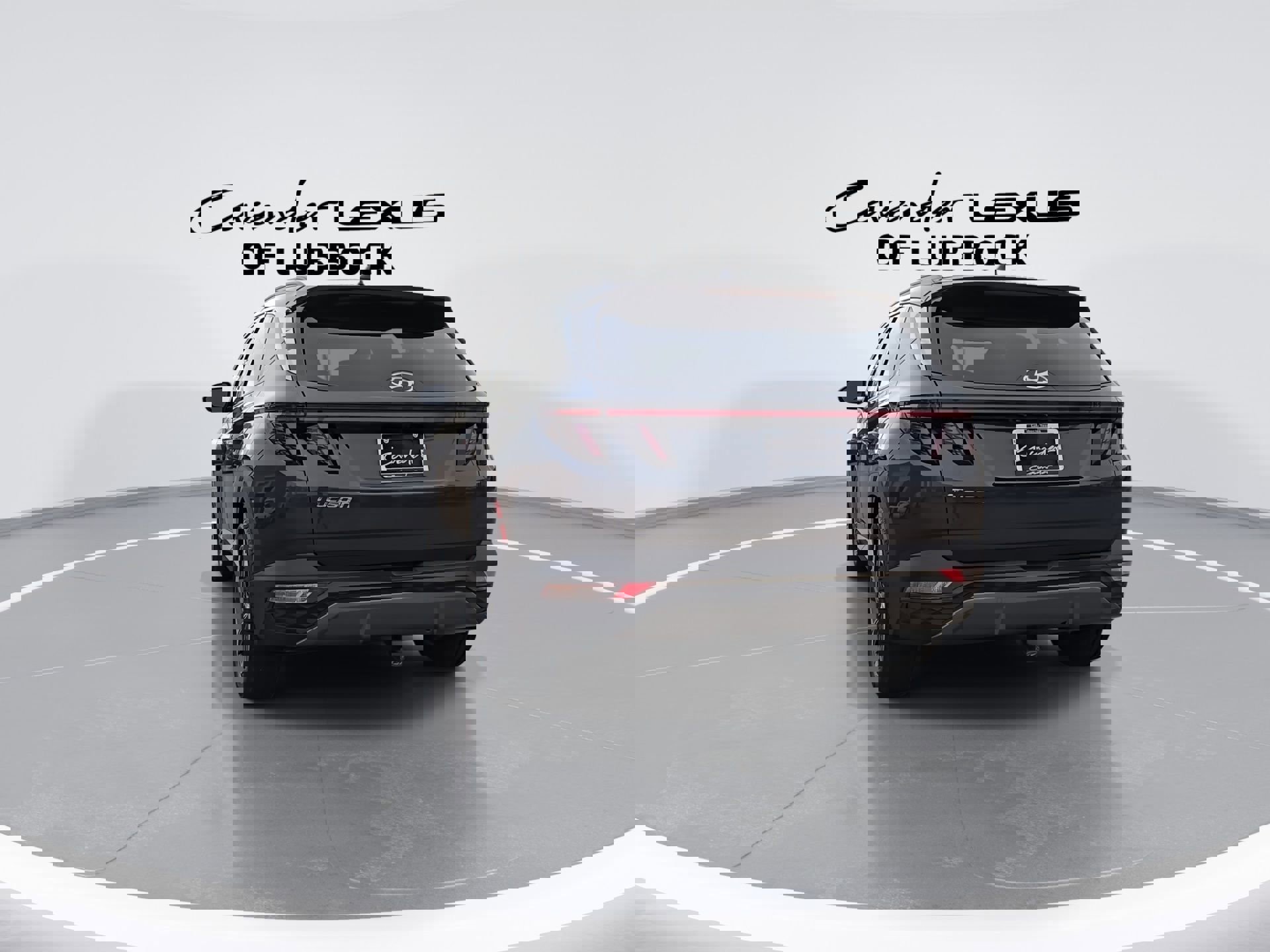 Used 2023 Hyundai Tucson Limited FWD image 7