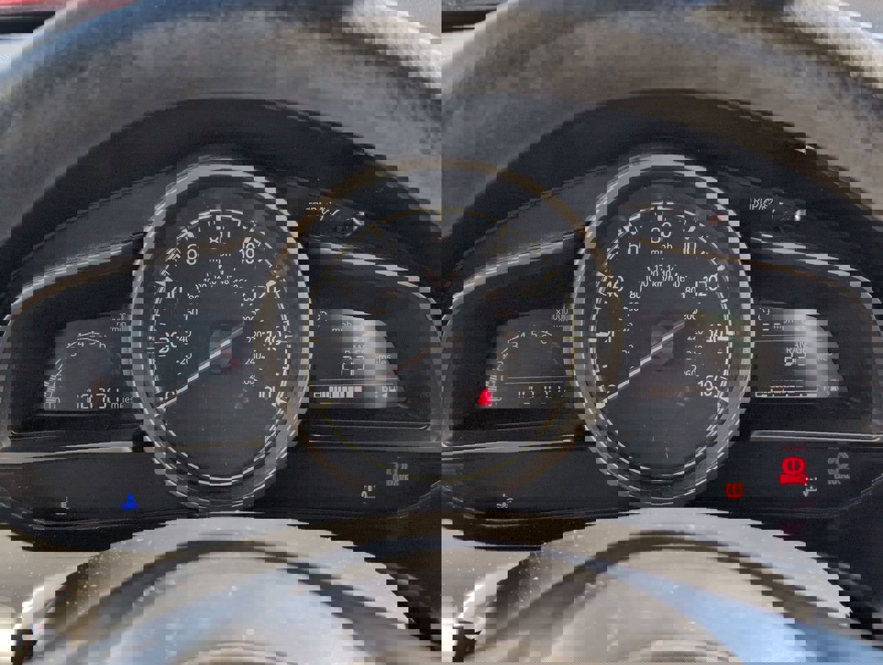 Used 2018 MAZDA MAZDA3 Sport image 18