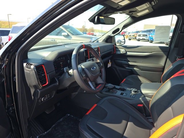 New 2025 Ford Ranger Raptor image 10