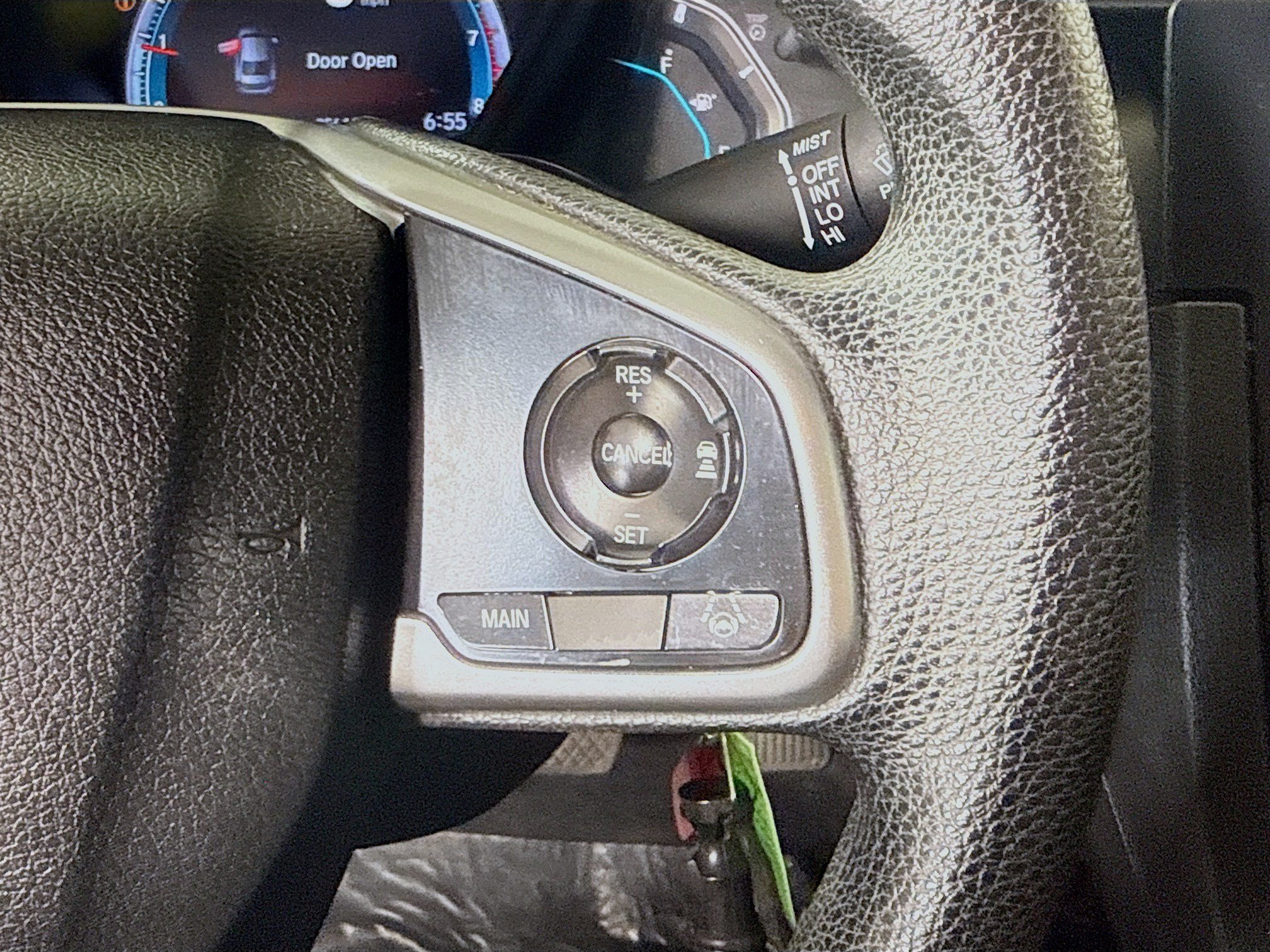 Used 2019 Honda Civic LX image 15