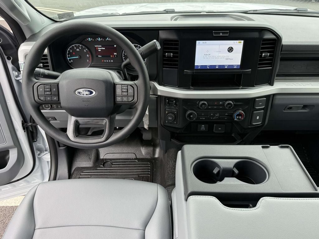 New 2026 Ford F350 XL w/ FX4 Off-Road Package AWD/4WD image 11