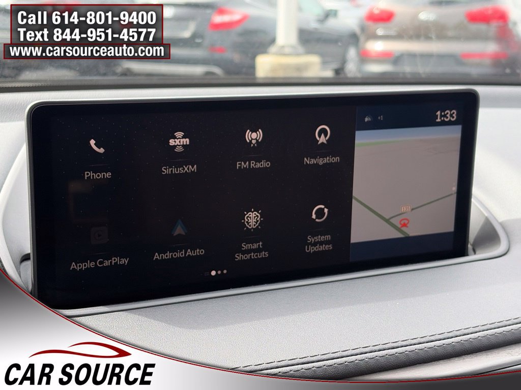 Used 2023 Acura MDX w/ Advance Package AWD/4WD image 21