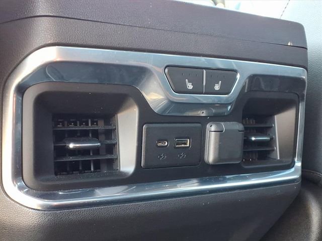 Used 2021 GMC Sierra 1500 AT4 w/ AT4 Value Package AWD/4WD image 20