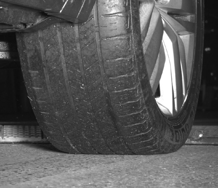 Used 2019 Volkswagen Atlas SE w/ Panoramic Sunroof Package image 11