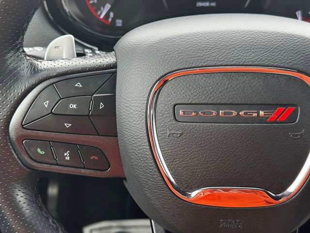 Certified 2023 Dodge Durango GT image 28