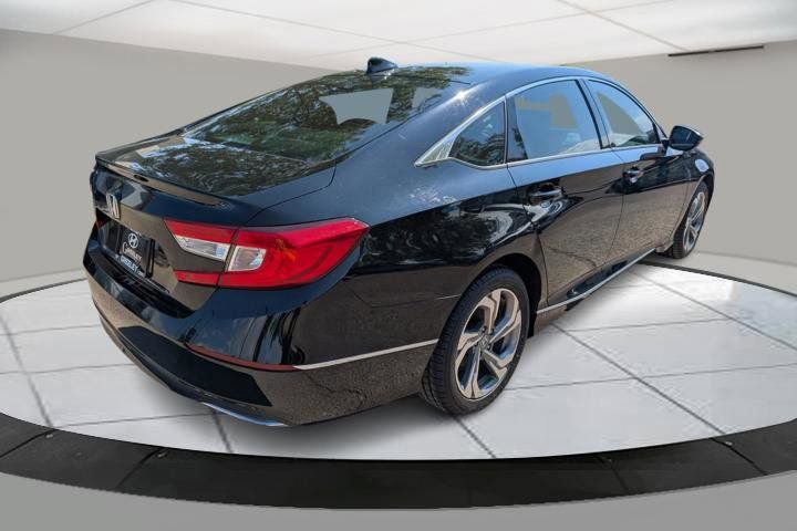 Used 2020 Honda Accord EX-L image 5