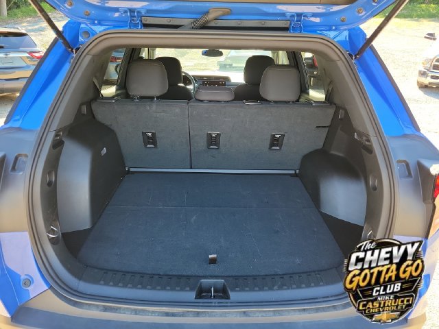 Used 2026 GMC Terrain Elevation AWD/4WD image 24