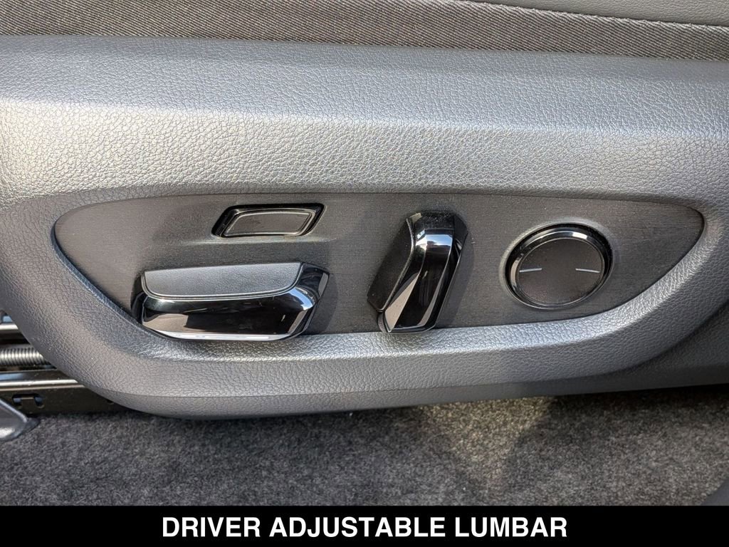 Used 2025 Lexus GX 550 w/ Cold Area Package image 20