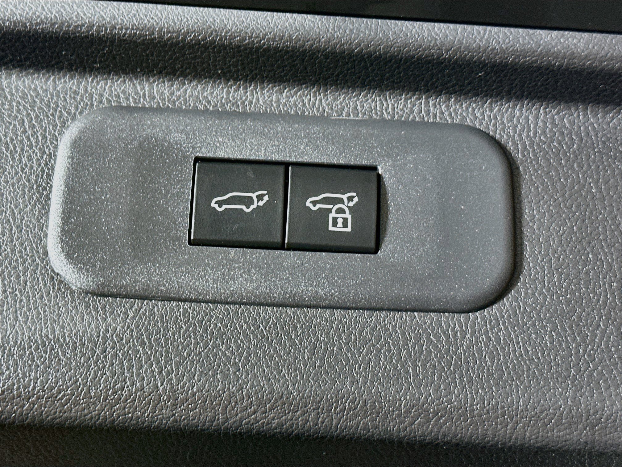 Used 2024 Toyota Grand Highlander AWD image 31