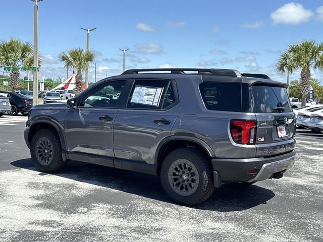New 2026 Honda Passport TrailSport image 10