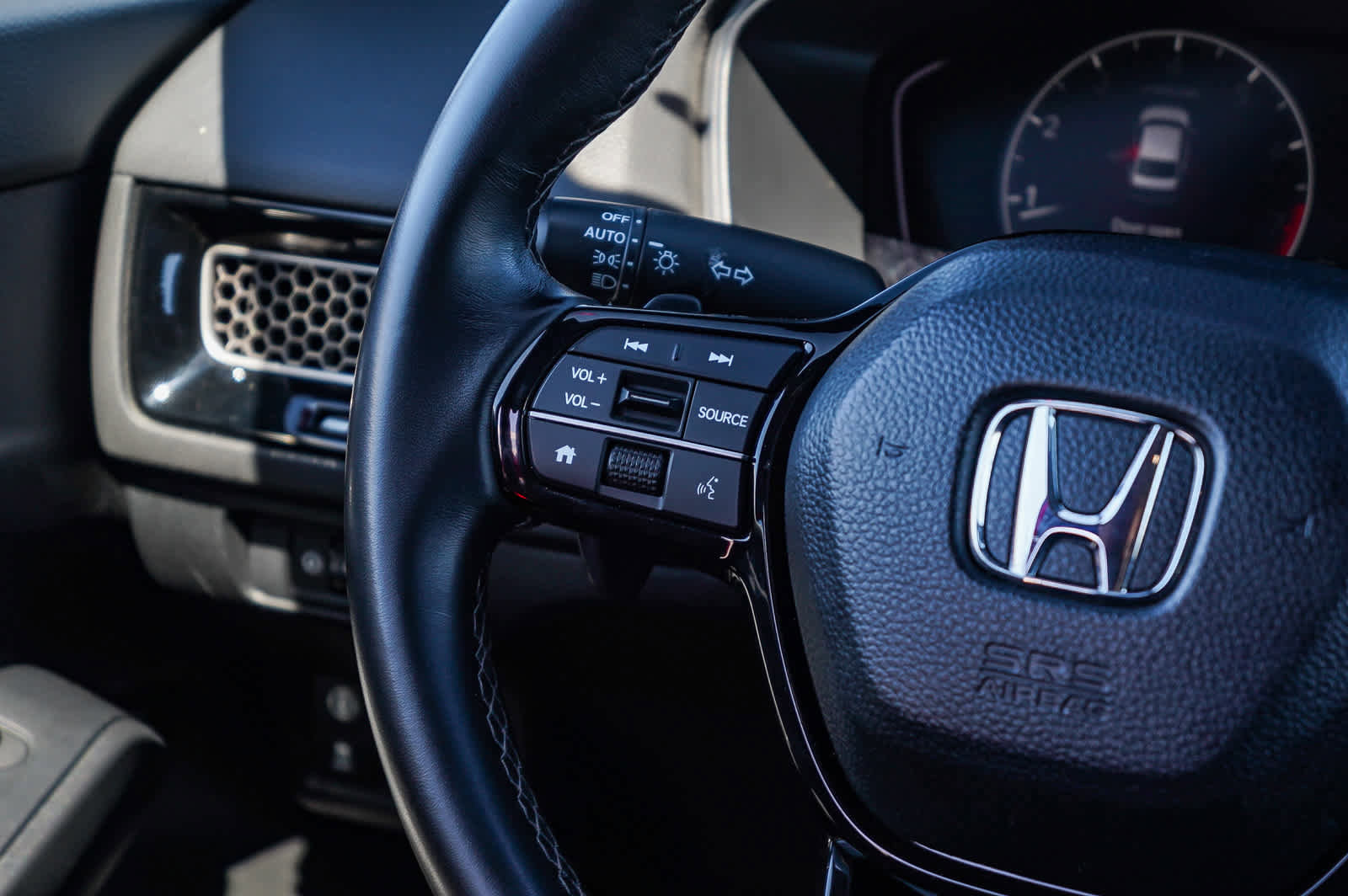 Used 2024 Honda Civic Sport image 17