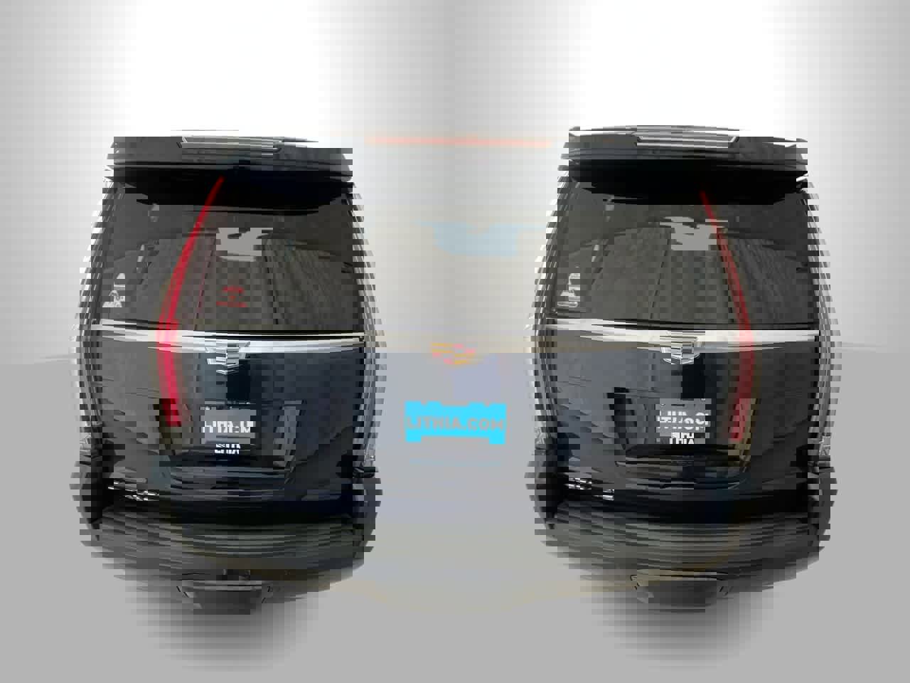 Used 2019 Cadillac Escalade Premium Luxury image 7