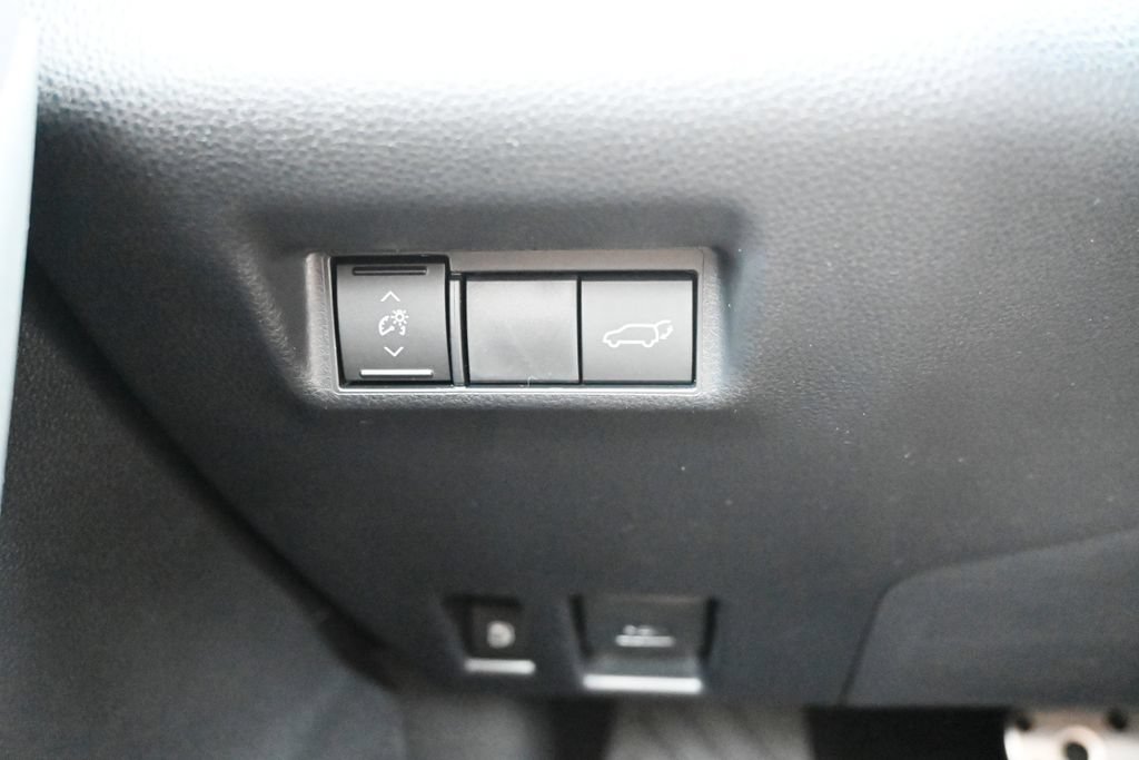 New 2026 Toyota RAV4 AWD Plug-in Hybrid image 29