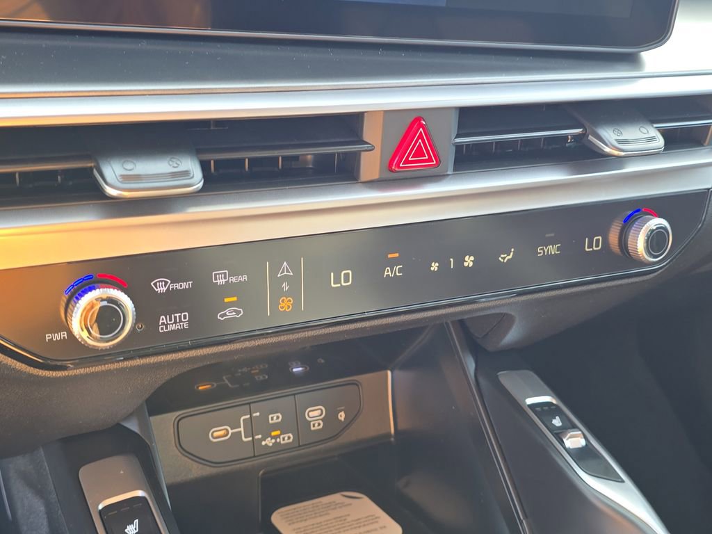 New 2026 Kia Sorento S image 26