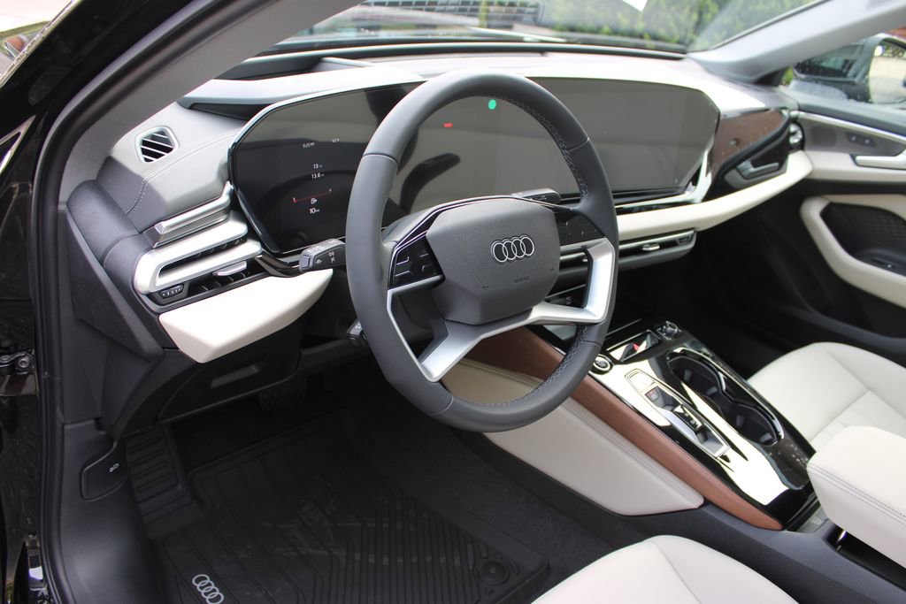 New 2025 Audi A5 2.0T Premium Plus image 43