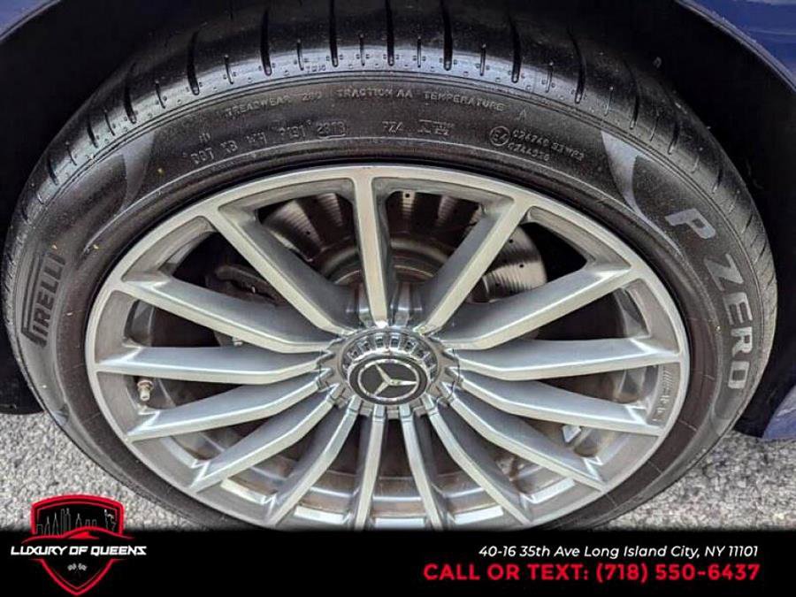 Used 2019 Mercedes-Benz AMG GT 53 w/ Parking Assistance Package image 25