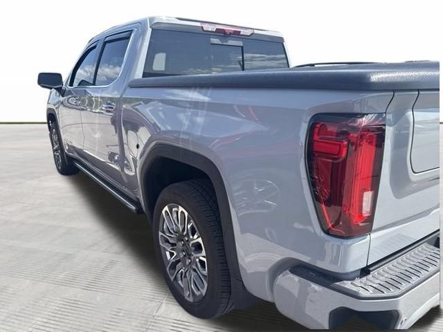 Used 2025 GMC Sierra 1500 Denali Ultimate AWD/4WD image 4