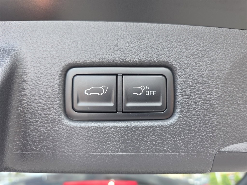 New 2025 Kia Telluride SX image 13