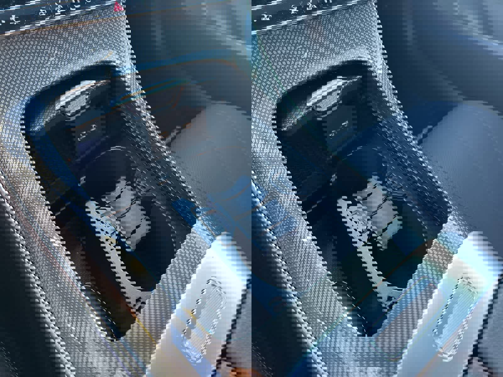 Used 2025 Mercedes-Benz CLE 300 4MATIC Coupe image 36