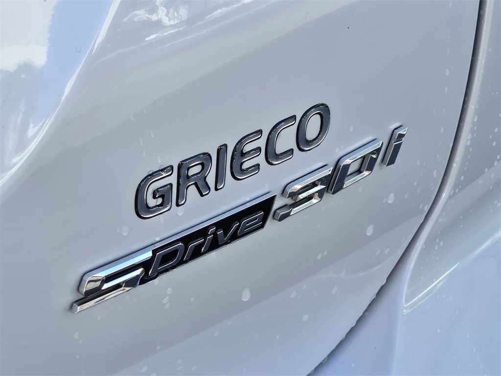 Used 2024 BMW X3 sDrive30i w/ Convenience Package w/ZPA image 14