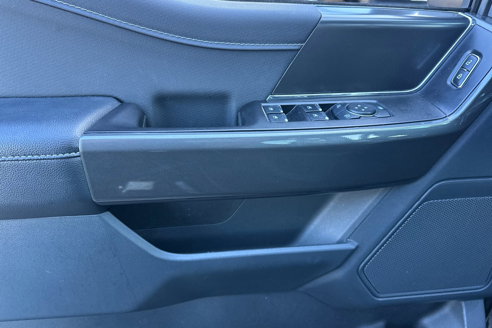 Used 2023 Ford F150 XLT w/ Equipment Group 302A High image 10