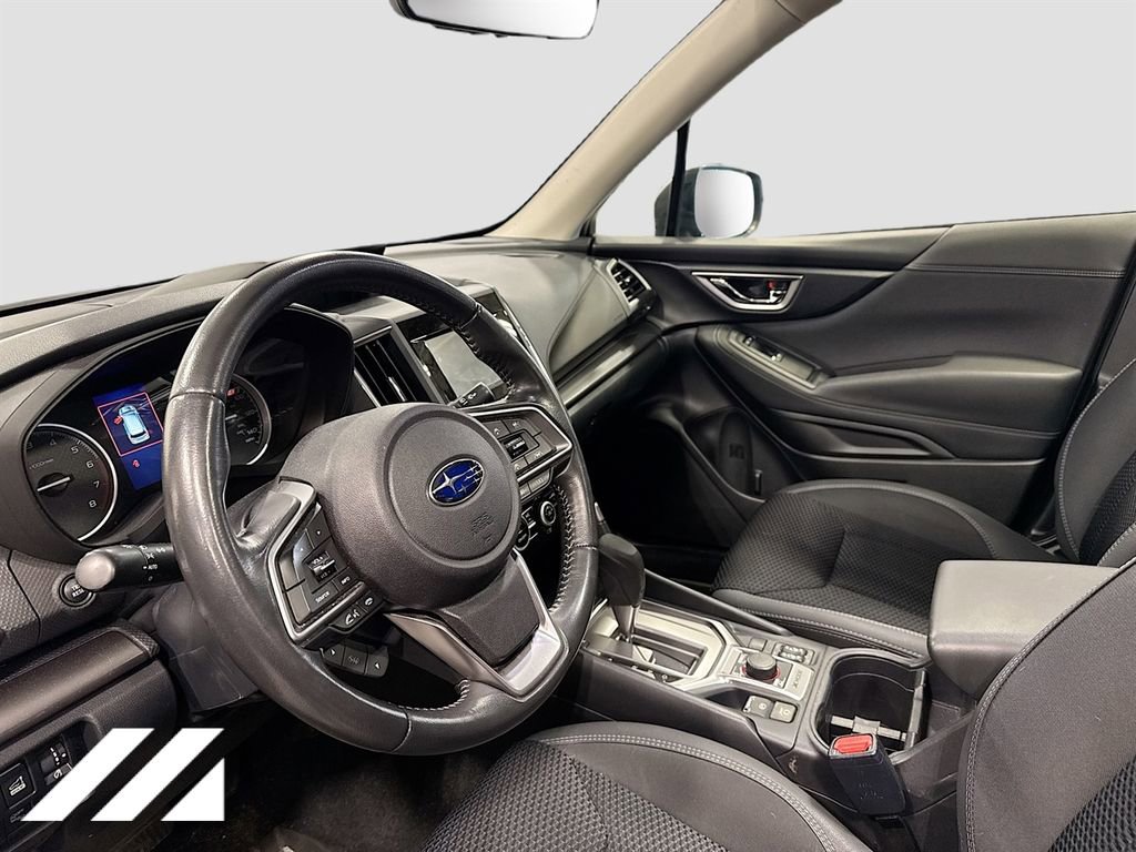 Used 2019 Subaru Forester Premium image 9