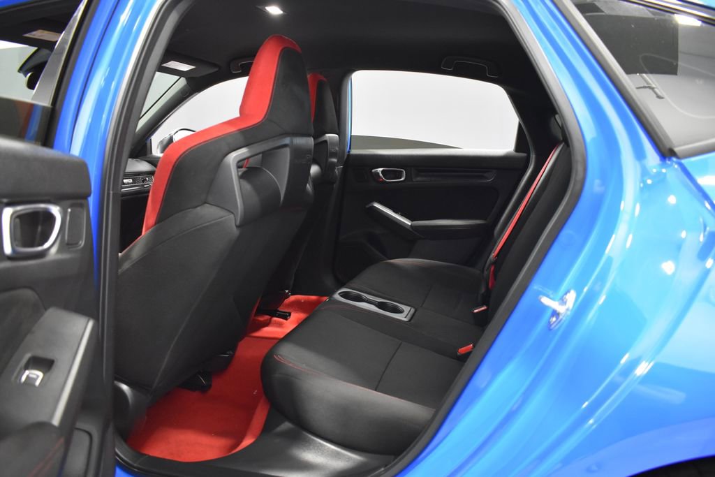 Used 2024 Honda Civic Type R image 39