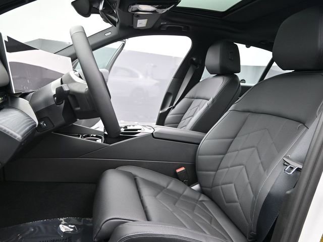 New 2026 BMW i5 eDrive40 RWD image 17