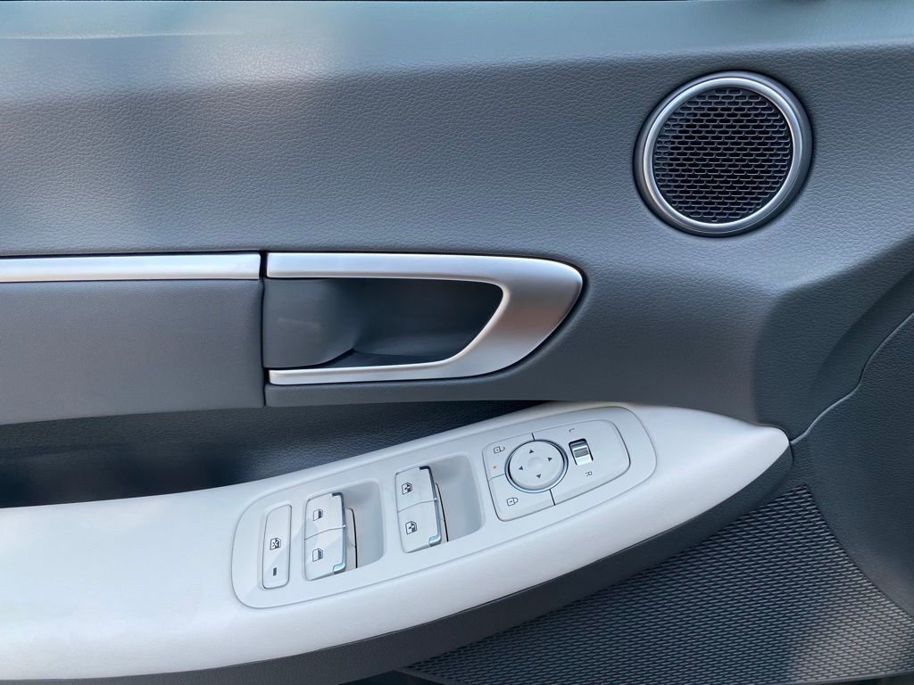 New 2026 Hyundai Sonata SEL image 24
