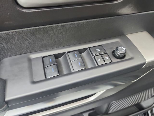 Used 2024 Toyota Tundra SR5 w/ SR5 Premium Package image 35