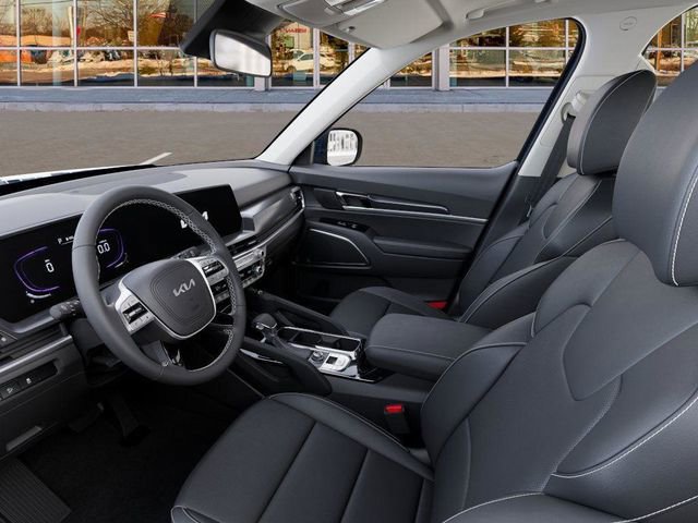 New 2025 Kia Telluride S image 17