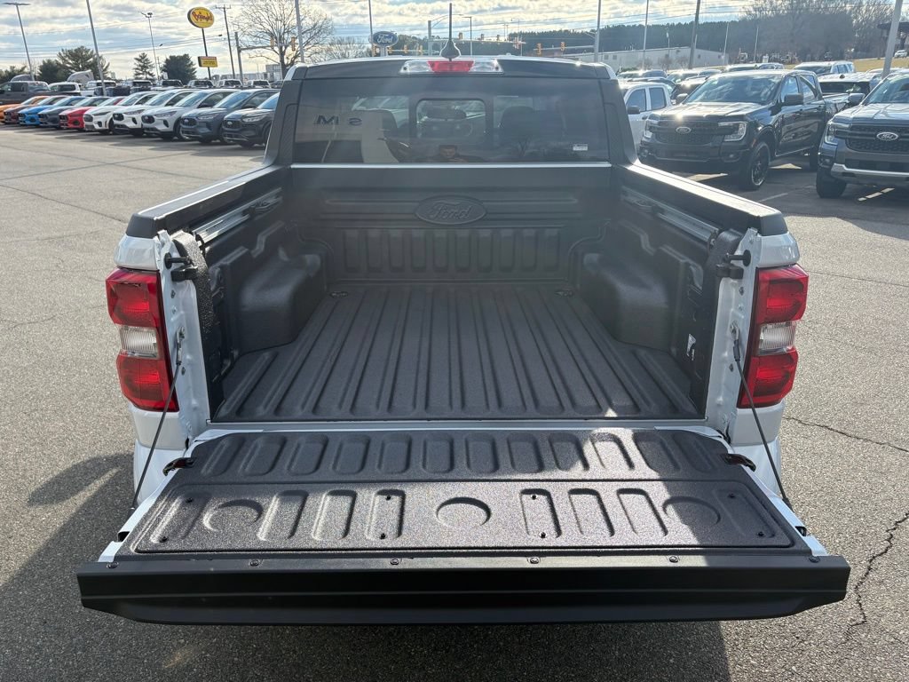 New 2026 Ford Maverick Lobo AWD/4WD image 5