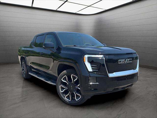 New 2025 GMC Sierra EV Denali image 8