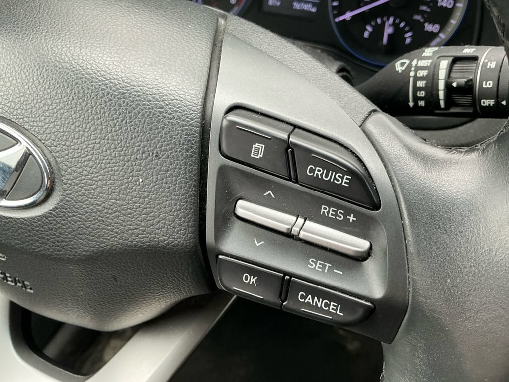 Used 2018 Hyundai Kona SEL AWD/4WD image 19