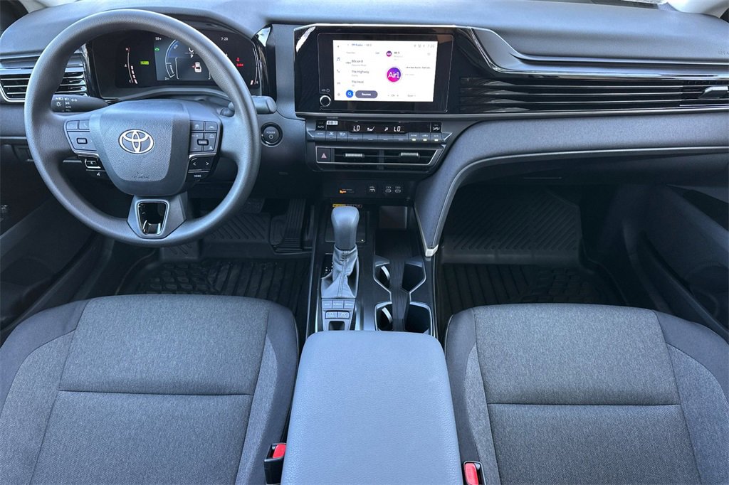 New 2026 Toyota Camry LE image 13