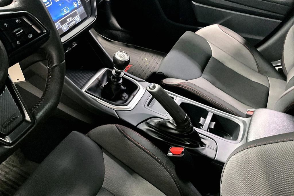 Used 2024 Subaru WRX image 18