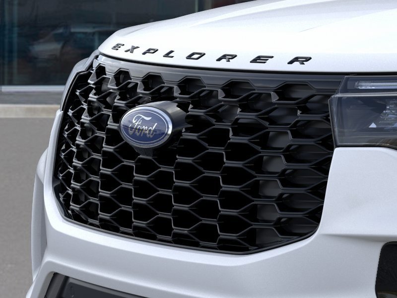 New 2026 Ford Explorer ST-Line image 19