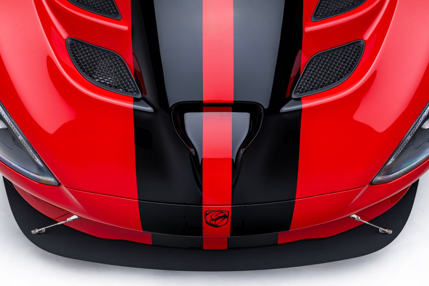 Used 2017 Dodge Viper GTC w/ ACR Package RWD image 85