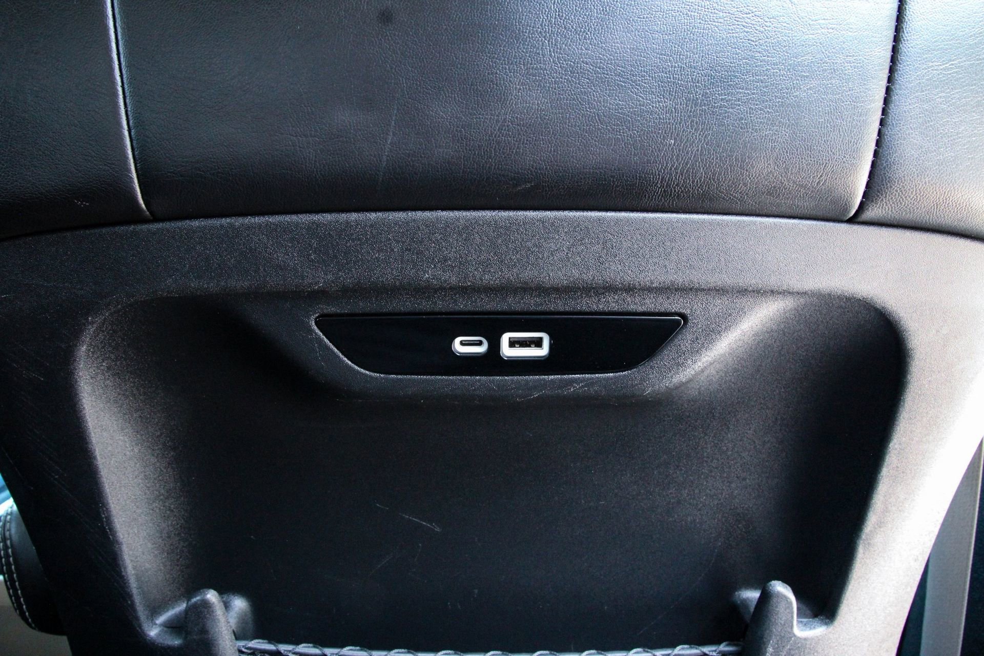 Used 2024 Chrysler Pacifica Touring-L image 33