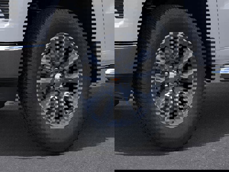 New 2026 Chevrolet Silverado 1500 LT w/ All Star Edition Plus image 33