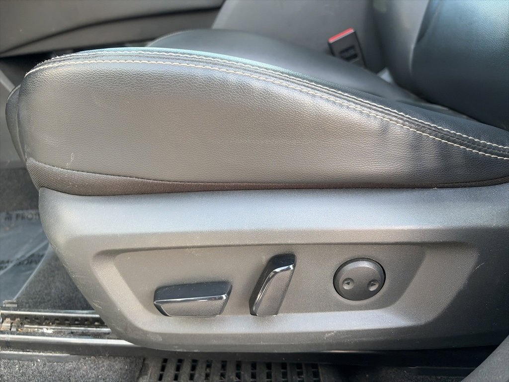 Used 2023 Nissan Rogue SL w/ SL Premium Package image 24