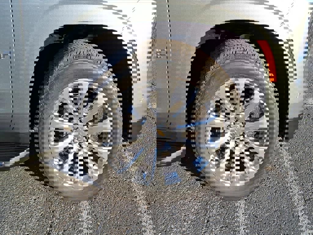 New 2026 Chevrolet Tahoe Premier image 6