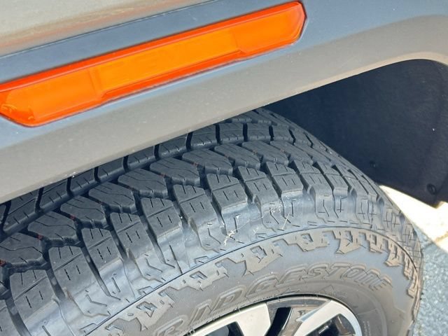 New 2026 GMC Canyon AT4 w/ AT4 Premium Package AWD/4WD image 13