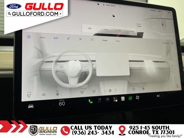Used 2023 Tesla Model Y Long Range AWD/4WD image 27