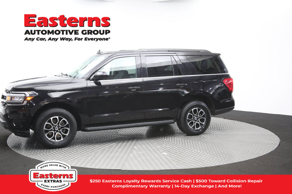 Used 2024 Ford Expedition XLT RWD image 58