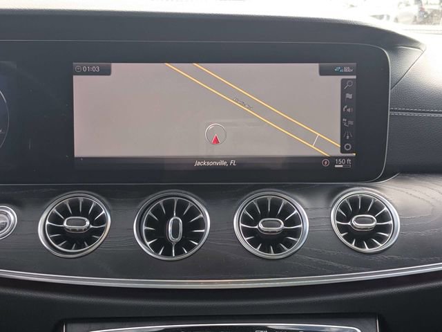 Used 2020 Mercedes-Benz E 450 Coupe image 16